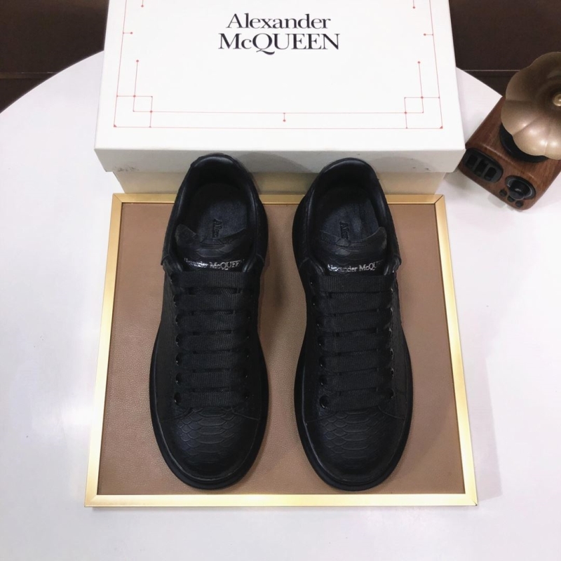 alexander M*Q*en casual shoes
